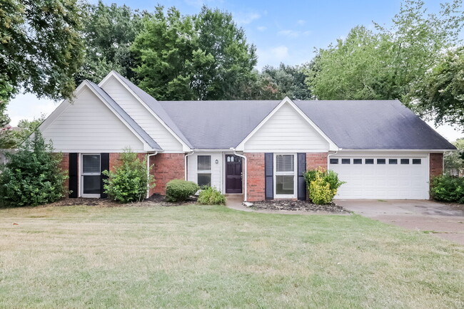 property at 488 Mysen Dr