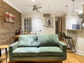 328 Garden St, Unit 1 in Hoboken, NJ - Building Photo