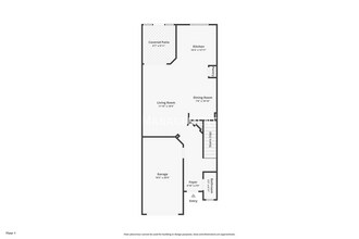 4528 Amberly Oaks Ct in Tampa, FL - Foto de edificio - Building Photo