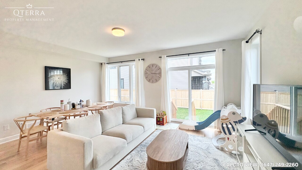 770 Maverick Cres in Ottawa, ON - Building Photo