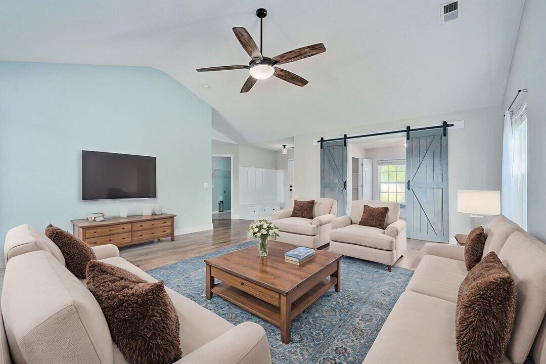 419 Dovetail Cir in Summerville, SC - Building Photo