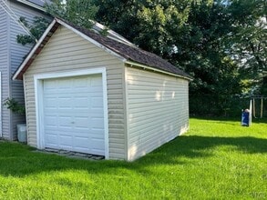 22 Wheeler Ave in Cortland, NY - Building Photo - Building Photo