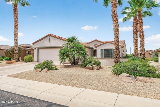 property at 19208 N Moondance Ln