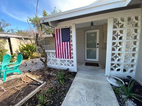 1350 NE 30th St in Oakland Park, FL - Building Photo - Building Photo