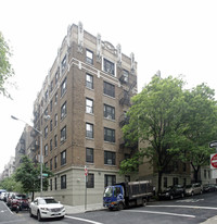 709 W 169th St Apartamentos