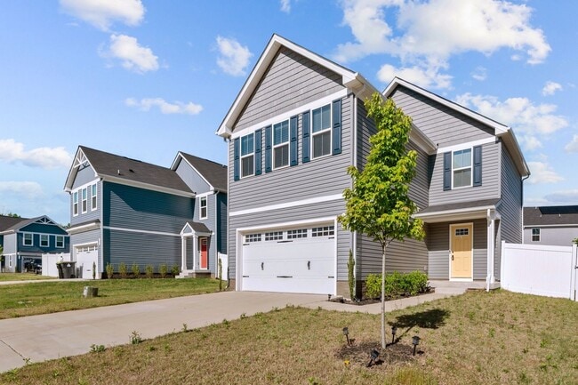 property at 103 Sourgum Ln