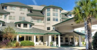 Solista Wilimington in Wilmington, NC - Building Photo