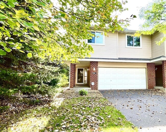 property at 7414 Bolton Way
