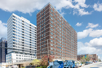 Goodwill Terrace in Astoria, NY - Building Photo - Building Photo