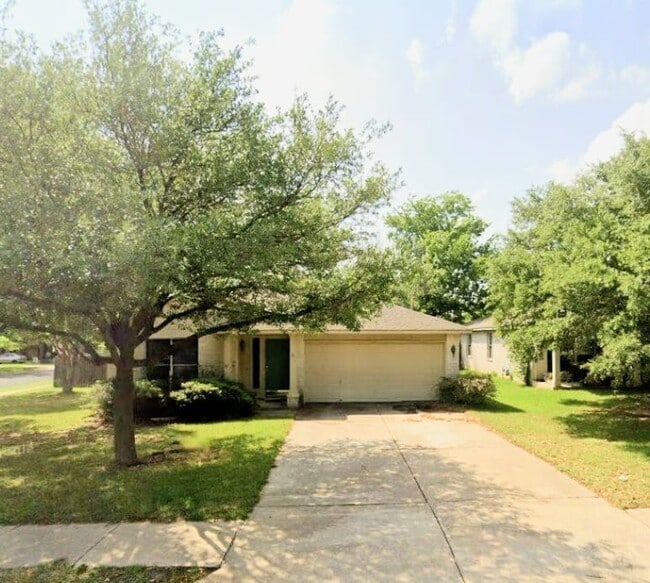 17400 Bottle Springs Ln