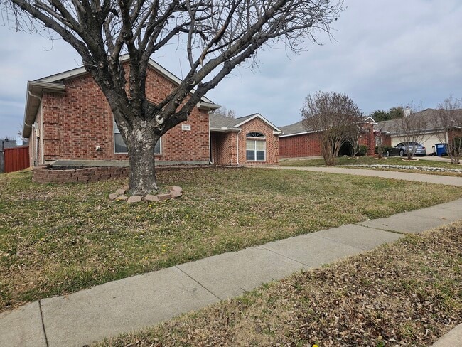 3516 Valley Forge Dr in Sachse, TX - Building Photo - Building Photo