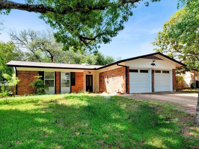 property at 7011 Whispering Oaks Dr