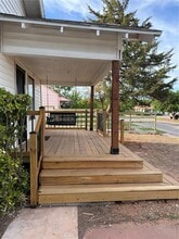414 N 6th St in Clinton, OK - Building Photo - Building Photo