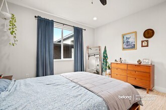 5104 Heflin Ln, Unit 2 in Austin, TX - Building Photo - Building Photo