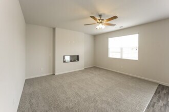 429 Culloden Moor Dr in Mcdonough, GA - Building Photo - Building Photo