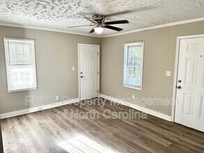 103 Snider Ave in Lexington, NC - Building Photo - Building Photo