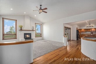 14219 Co Rd 22 in Fort Lupton, CO - Building Photo - Building Photo