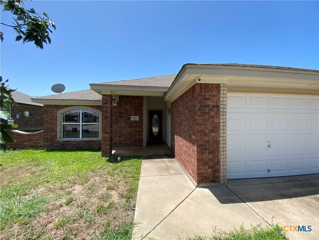 property at 3509 Lauren St