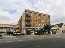 5425 Santa Monica Blvd Apartments