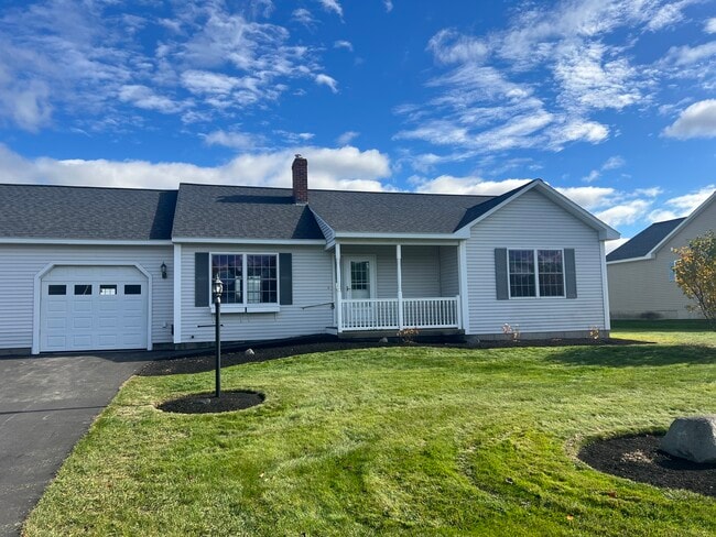 property at 10 Private Dr