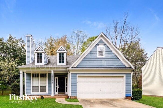property at 12137 Moonshadow Ln