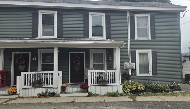 8 Church St, Unit 8 Church St in Hammondsport, NY - Building Photo - Building Photo