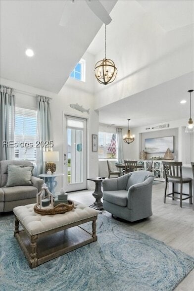 65 Sandbar Ln in Hardeeville, SC - Building Photo - Building Photo