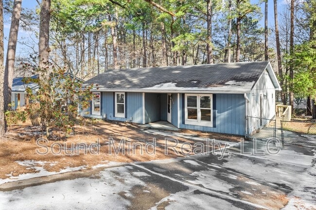 property at 2413 Keith Dr