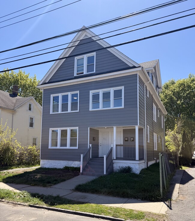 103 Fox St, Unit 2
