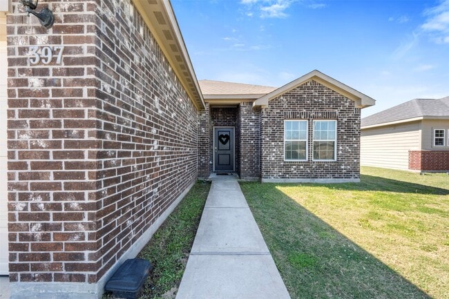 397 Rd 5102 in Cleveland, TX - Building Photo - Building Photo