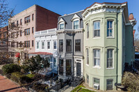 418 Seward Sq SE in Washington, DC - Building Photo - Primary Photo