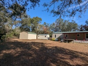 247 Reedy Creek Cir in Lyons, GA - Building Photo - Building Photo