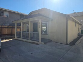 919 E 5th St in Carson City, NV - Building Photo