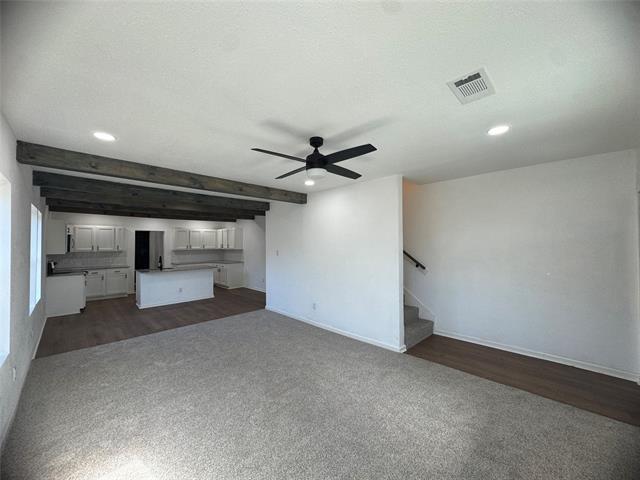 607 E Monterey St in Denison, TX - Building Photo - Building Photo