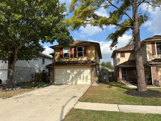 6814 Cheshire Park Rd in Houston, TX - Building Photo - Building Photo