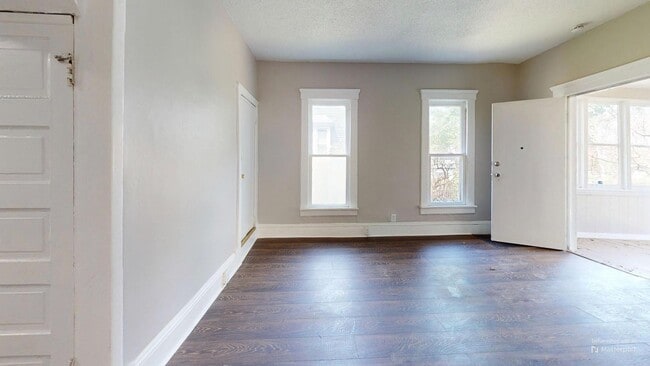 property at 838 Yale St