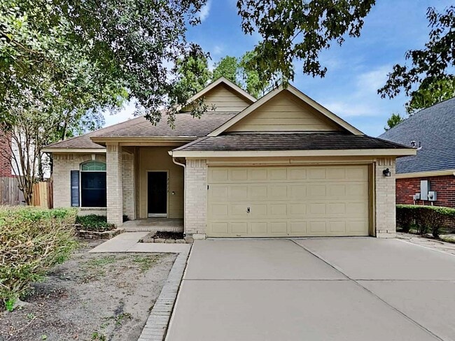 property at 8619 Discus Dr