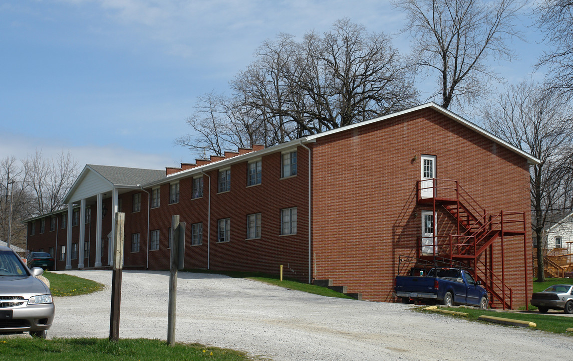 0 Yellowstone Rd in Valparaiso, IN - Building Photo