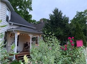 402 Rogers St in Madison, WI - Building Photo