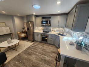 981 Marylin Ave in Livermore, CA - Building Photo - Building Photo