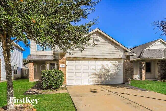 property at 2110 Nichole Woods Dr
