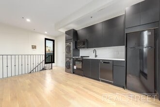 1406 Lincoln Pl in Brooklyn, NY - Building Photo - Building Photo