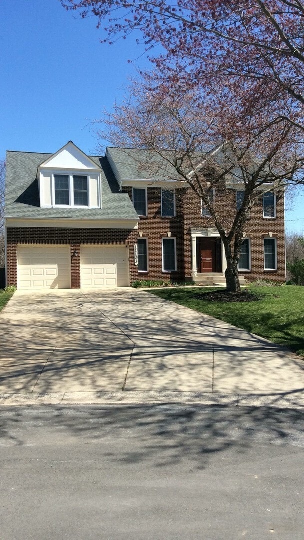 property at 11103 Sceptre Ridge Terrace