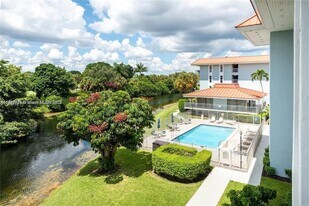 405 S Pine Island Rd, Unit 1