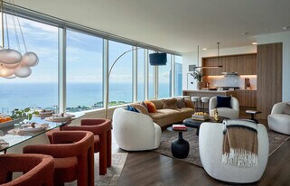 1000 S Michigan Ave in Chicago, IL - Building Photo