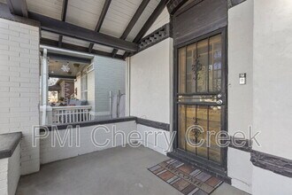 3830 N Williams St in Denver, CO - Building Photo - Building Photo