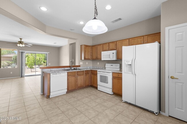 16717 W Ibarra Ct in Surprise, AZ - Building Photo - Building Photo