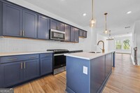 1599 Layton Ln NW in Atlanta, GA - Building Photo - Building Photo