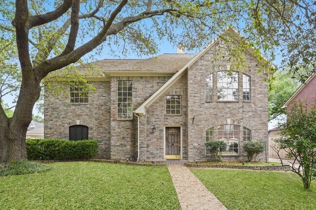 16322 Battlecreek Dr