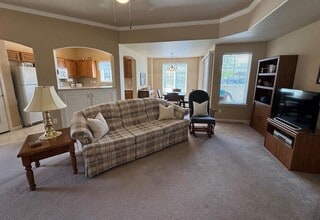 7104 Ash Creek Heights in Colorado Springs, CO - Building Photo - Building Photo